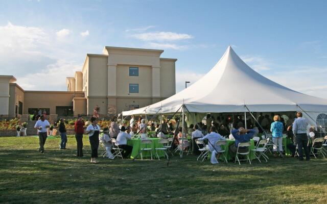 Hampton Inn & Suites Buffalo