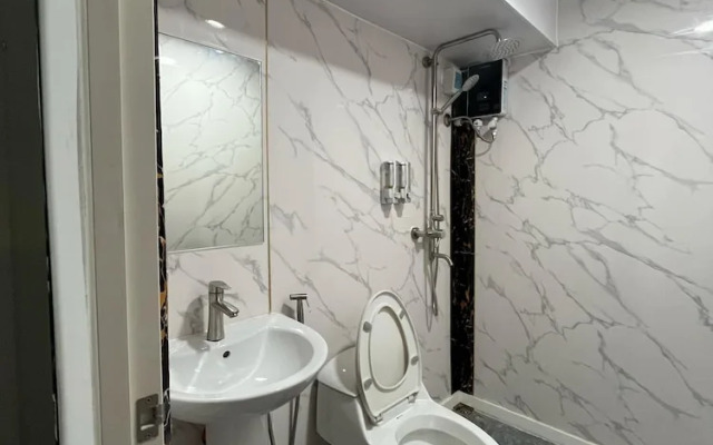 Maine City Residences Tramo