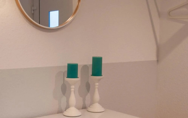 Ferienhaus Brauner Hirsch