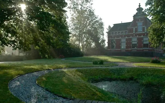 Hoeve Ceres