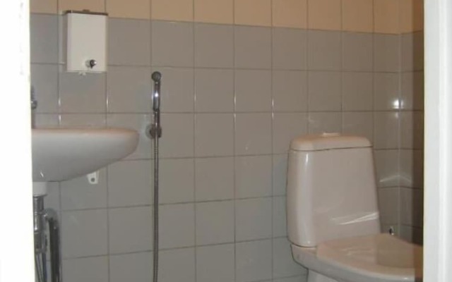 Hostel Patria