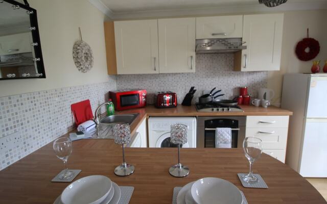 Ardwyn Apartment by Cardiff Holiday Homes