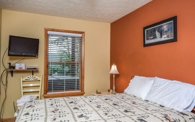 Boxer Overlook 5 Bedroom House