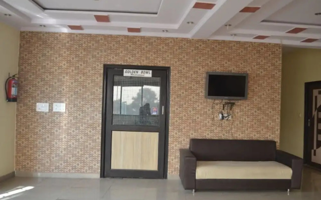 Hotel Aicon Palace