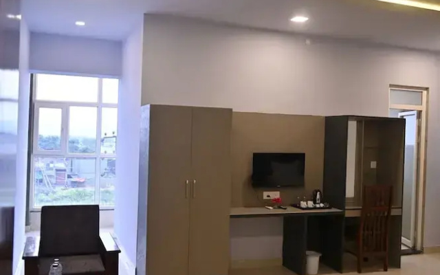 Hotel Rk Pushkar