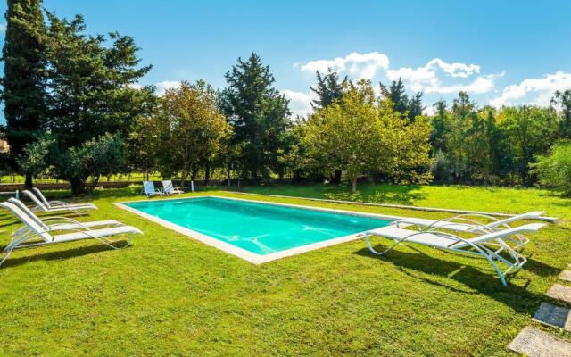 Secret Garden House - Private Garden With Pool