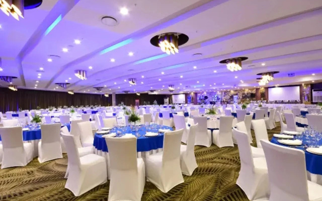 Hotel 2 Fevrier, Lome