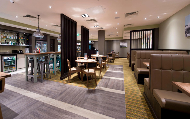 Premier Inn London Southgate