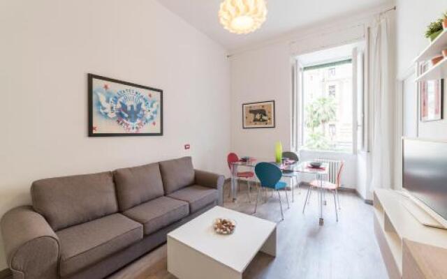 Trastevere Art Apartments - Charme Homes