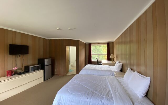 Muskoka Nights Motel