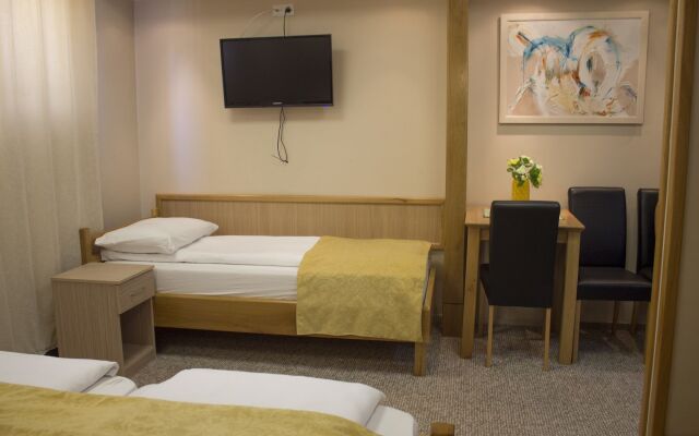 Residence Prime Luxury