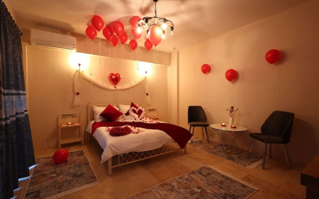 Hotel Izi Cappadocia