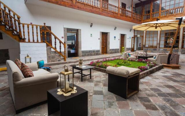 Sacha Hotel