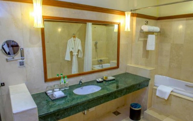 Hotel Royal Aster