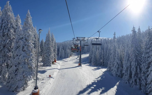 Milmari Apartman P38