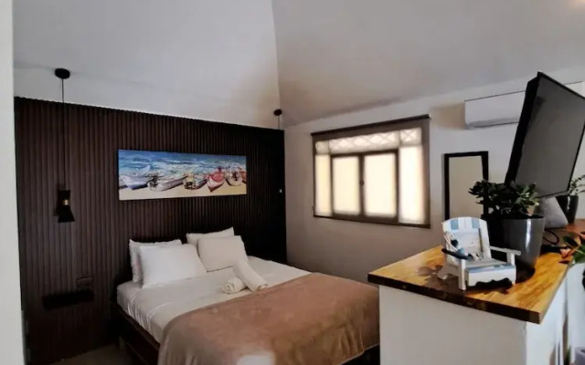 Zoa Villas - 2 minutes to the beach