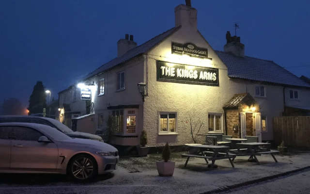 The Kings Arms