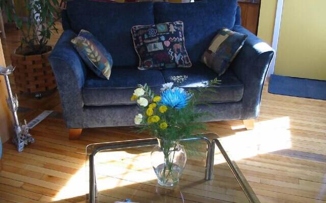 Gîte LaRichardière