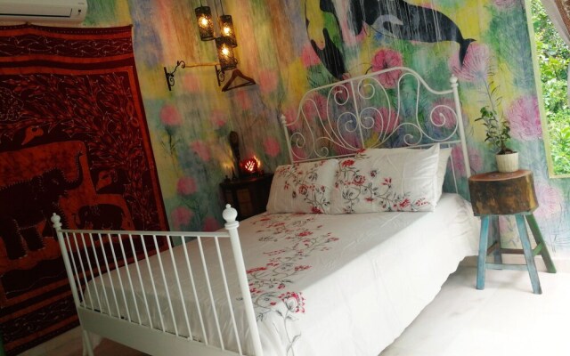 The Home Of Happiness