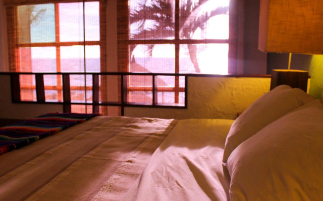 Villas El Rancho