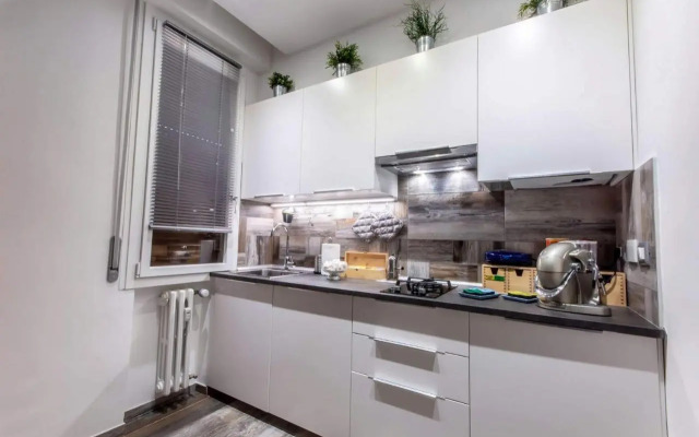 Casa Montanari BB