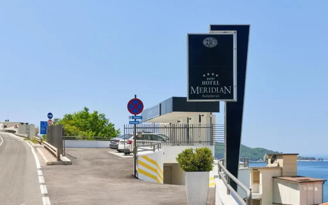 Meridian Hotel
