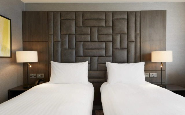 voco Edinburgh-Haymarket by IHG