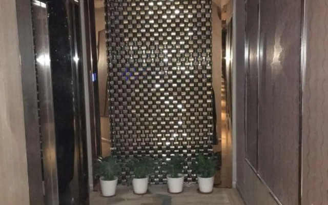 Lai Ke Si Dun Hotel
