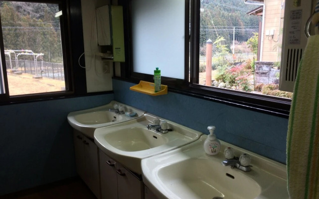Minshuku Ryokan Kawai
