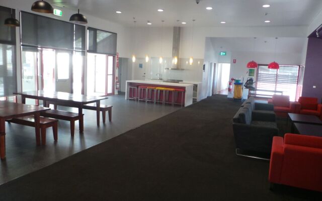 Unilodge at UC Short Stays