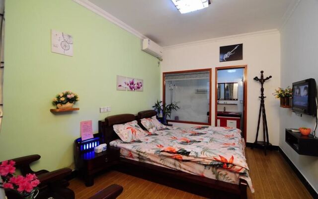 Xitang lvs Manor Hotel
