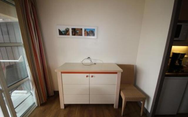 Cap Estérel Vacances - Studio vue Estérel C5 - 294la