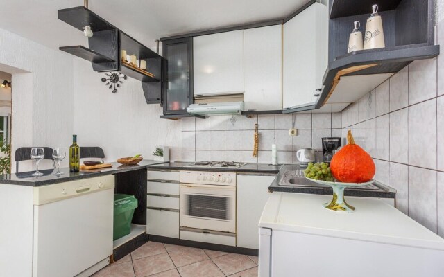 Stunning Home in Vrbnik With Wifi and 2 Bedrooms