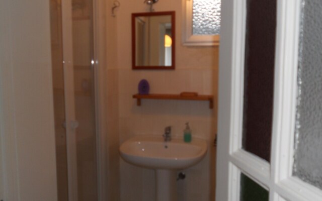 B&B Stradanuova