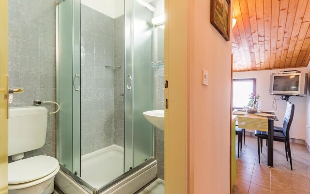 Stunning Home in Pula With Wifi and 1 Bedrooms