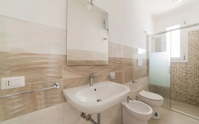 Quintino Apartments