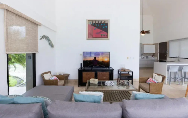 Villa Encanto by Acomodo