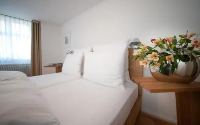 Hotel Engel - Lindauer Bier und Weinstube