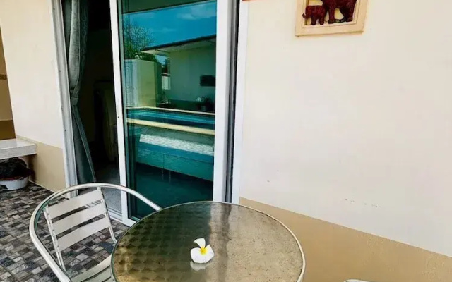 Aoonilay Resort Chaam-Huahin Zone B