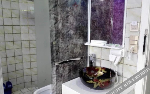 Futing Holiday Hotel