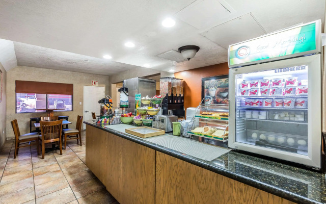 Quality Inn Washington - St. George North