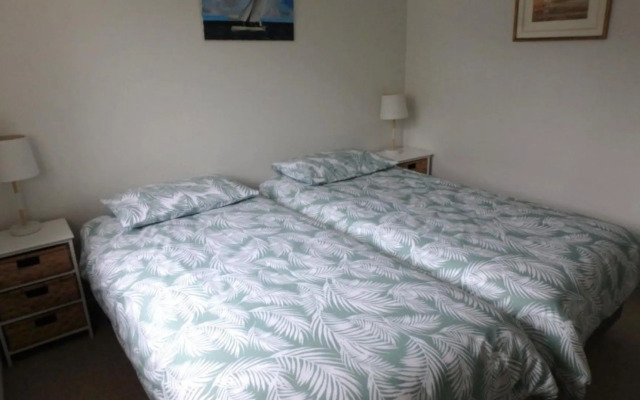 Great Position, Close To The Beach W - Views & A - C