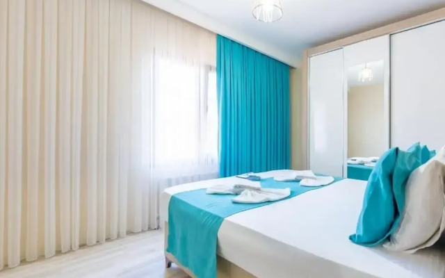 Melisa Suit Residence