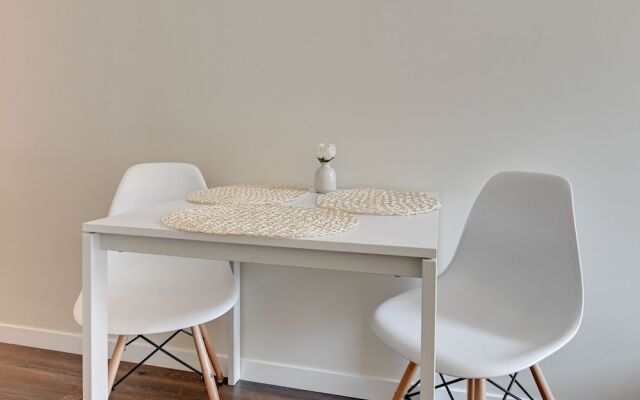 Apartments Aura Gdansk by Renters