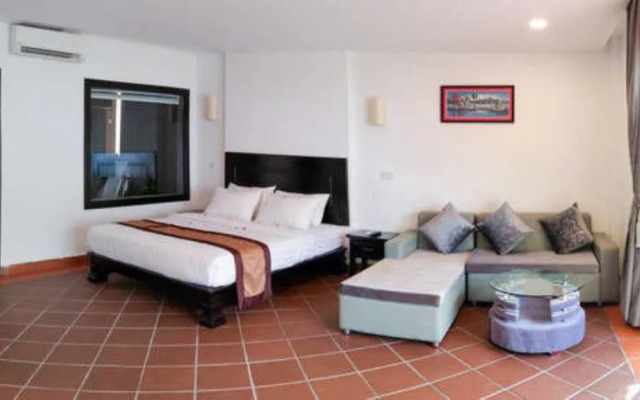 Landscape Boutique Hotel