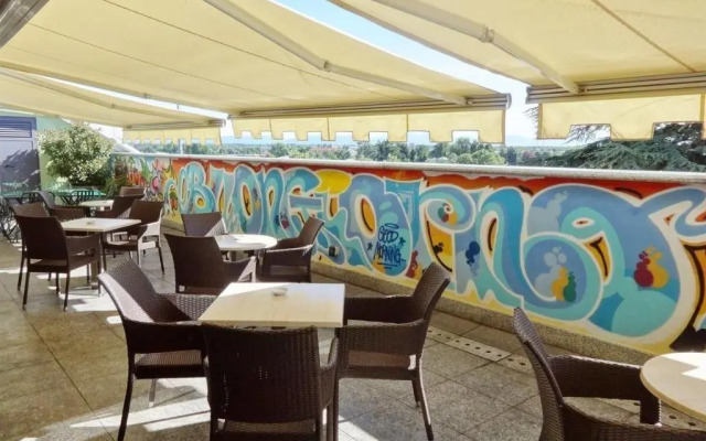 Hotel Excelsior Magenta