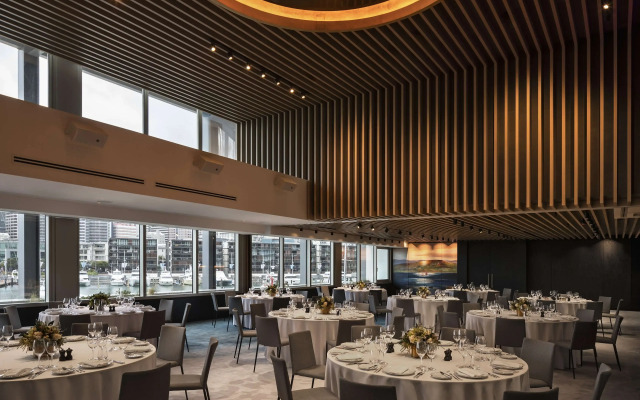 Park Hyatt Auckland