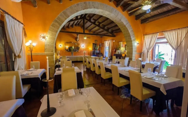 Vecchia Masseria