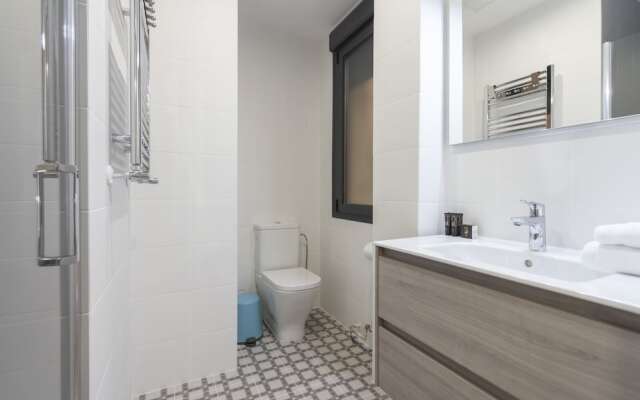 Dobo Homes Ibiza Apartment