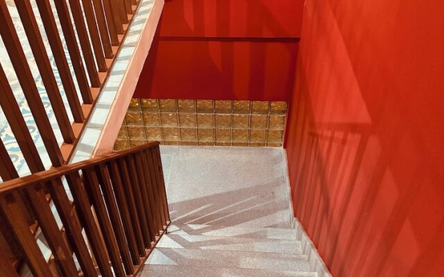 Lidia Anturios Suites